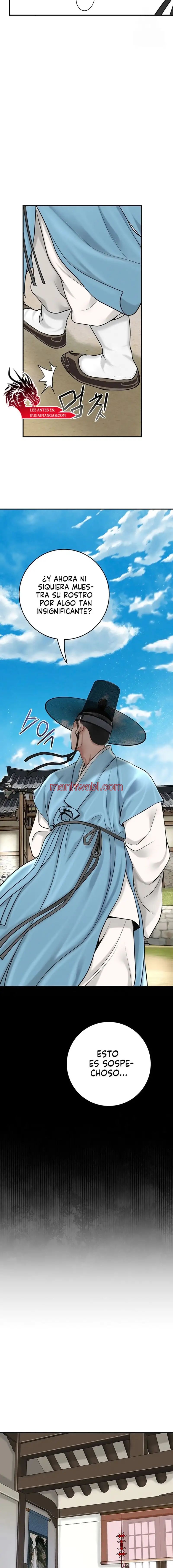 Una tienda Embriagadora - Capítulo 46_2 manhwa