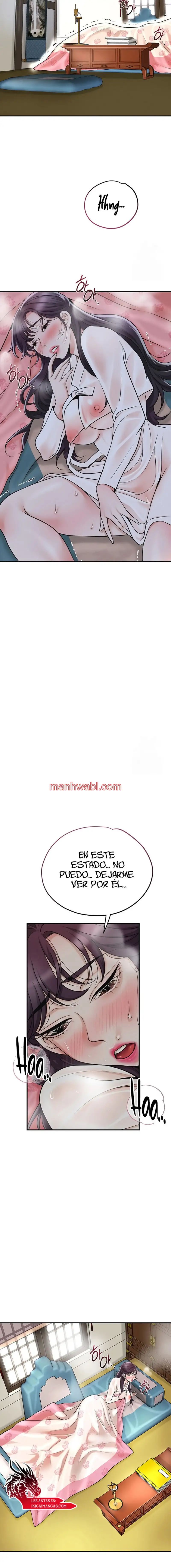 Una tienda Embriagadora - Capítulo 46_2 manhwa