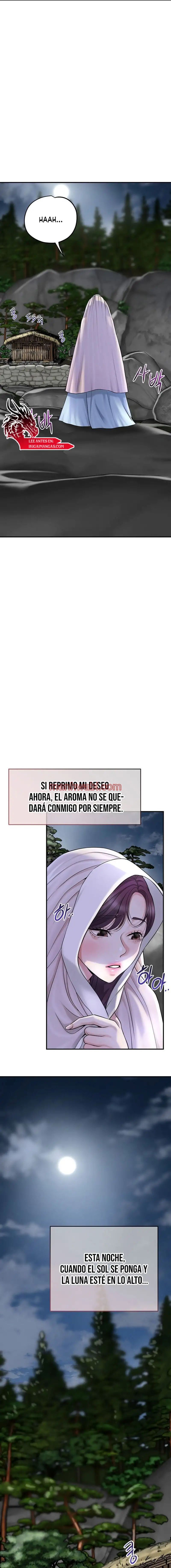 Una tienda Embriagadora - Capítulo 46_3 manhwa