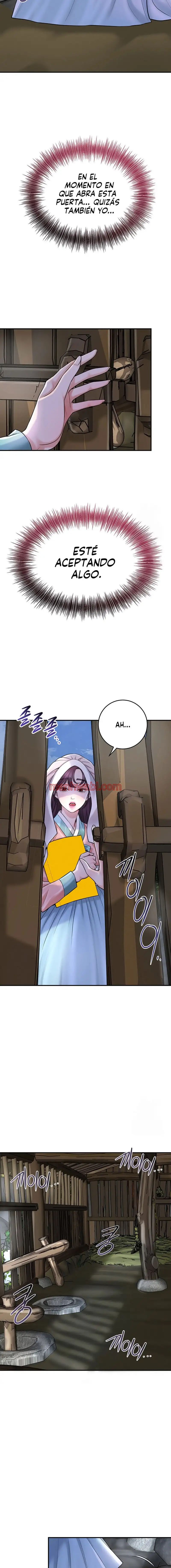 Una tienda Embriagadora - Capítulo 46_3 manhwa