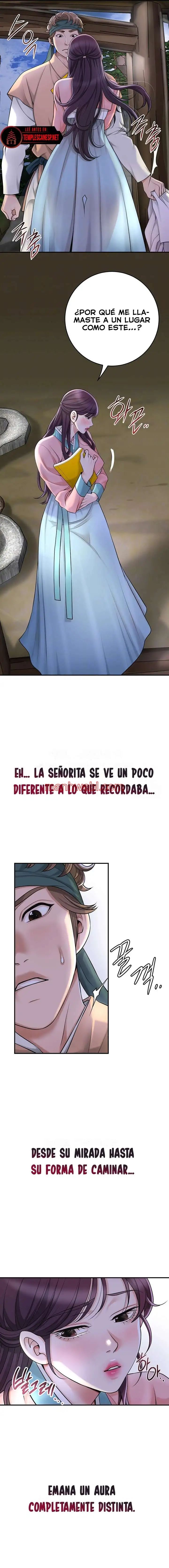 Una tienda Embriagadora - Capítulo 47 manhwa