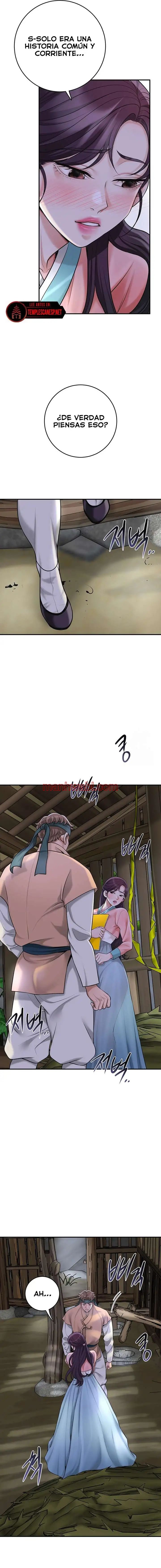 Una tienda Embriagadora - Capítulo 47 manhwa