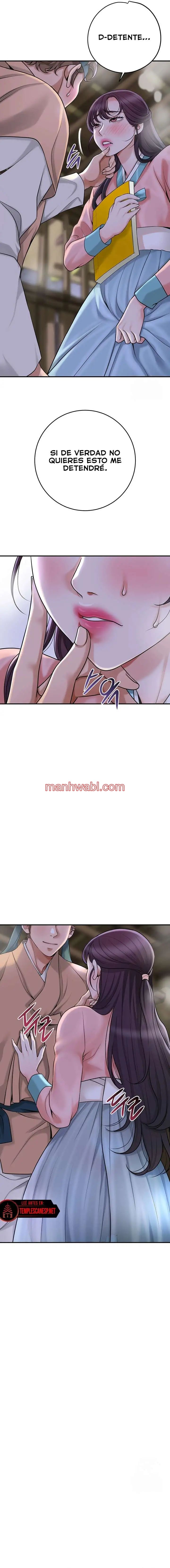 Una tienda Embriagadora - Capítulo 47_2 manhwa