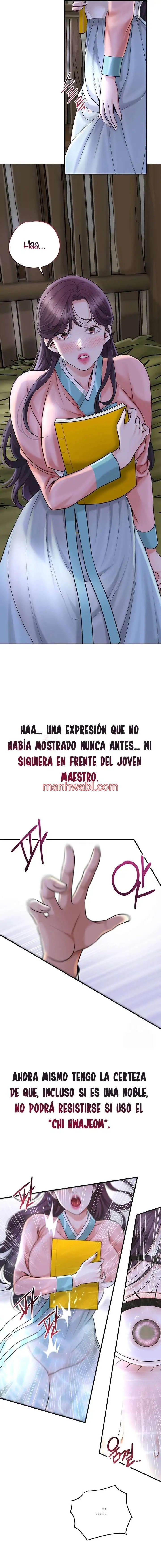 Una tienda Embriagadora - Capítulo 47_2 manhwa