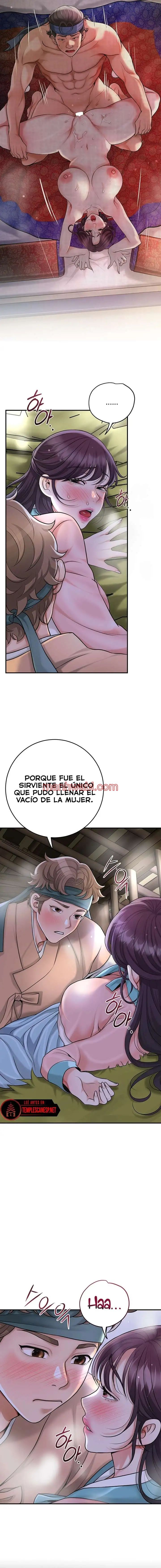 Una tienda Embriagadora - Capítulo 47_2 manhwa