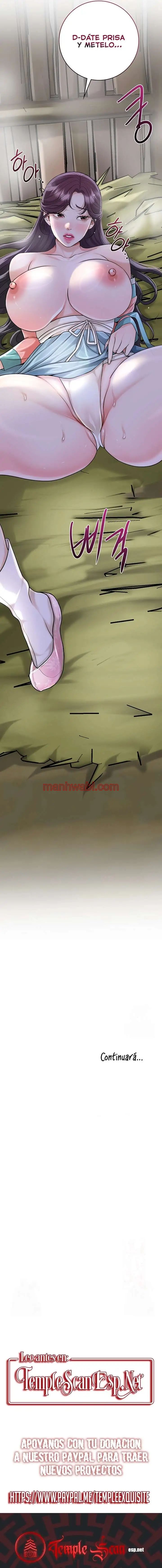 Una tienda Embriagadora - Capítulo 47_3 manhwa