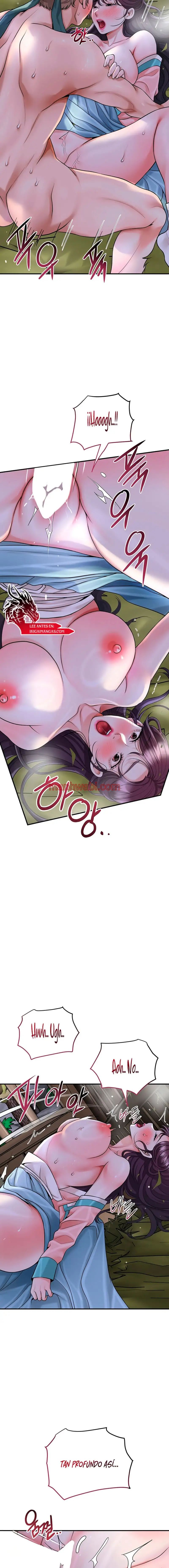 Una tienda Embriagadora - Capítulo 48 manhwa
