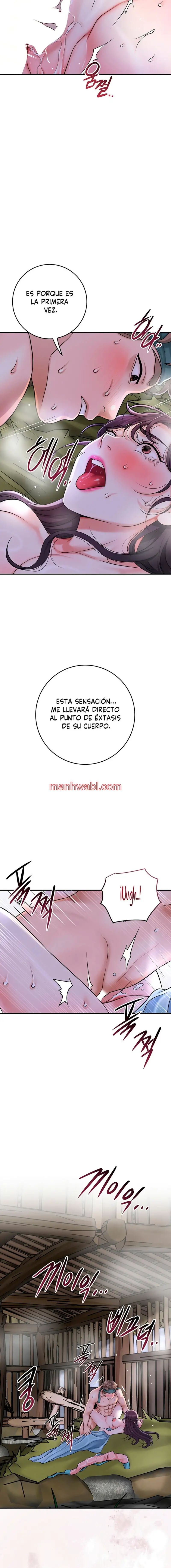 Una tienda Embriagadora - Capítulo 48_2 manhwa