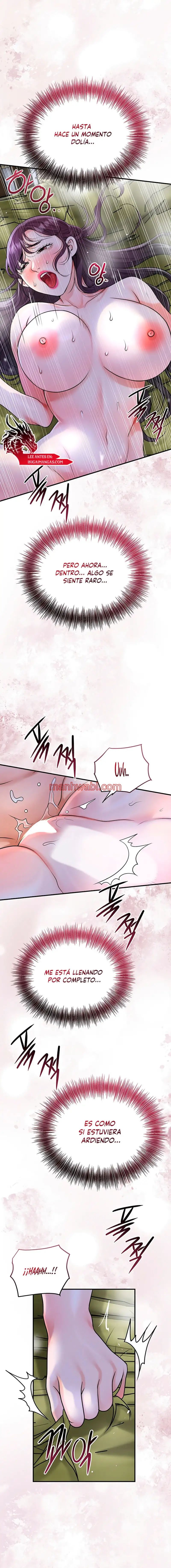 Una tienda Embriagadora - Capítulo 48_2 manhwa