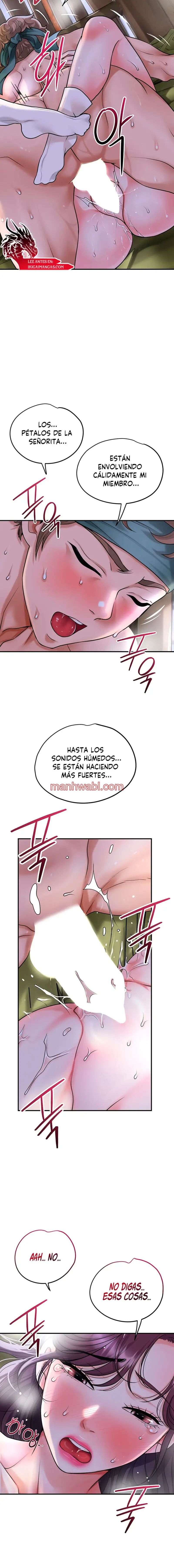 Una tienda Embriagadora - Capítulo 48_2 manhwa