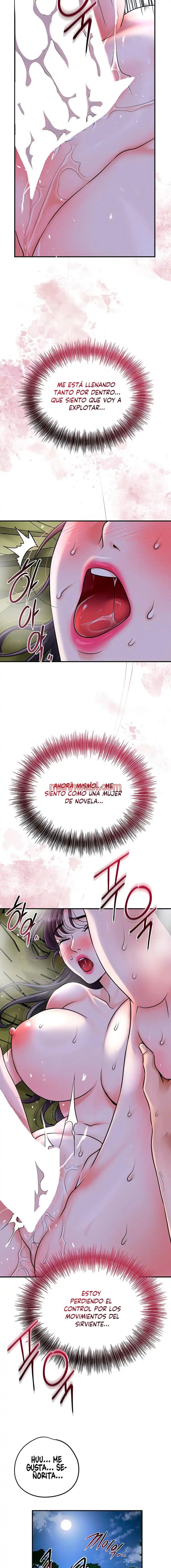 Una tienda Embriagadora - Capítulo 48_2 manhwa