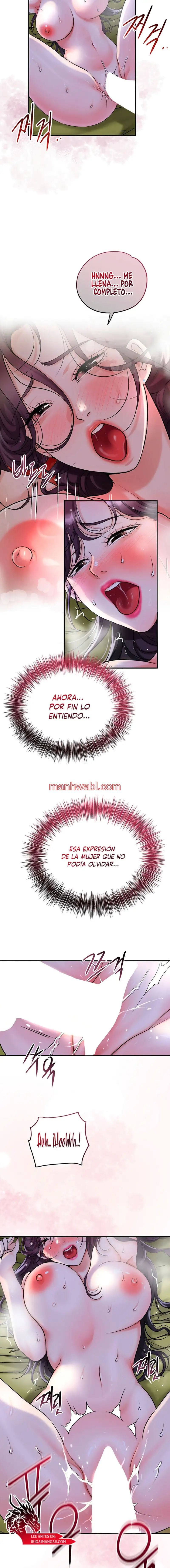 Una tienda Embriagadora - Capítulo 48_3 manhwa