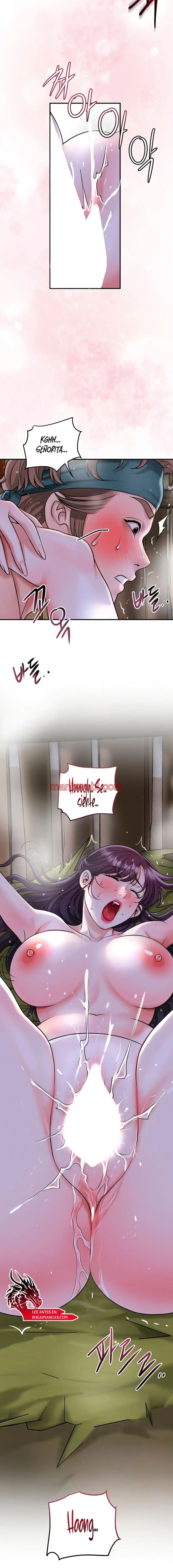 Una tienda Embriagadora - Capítulo 48_3 manhwa