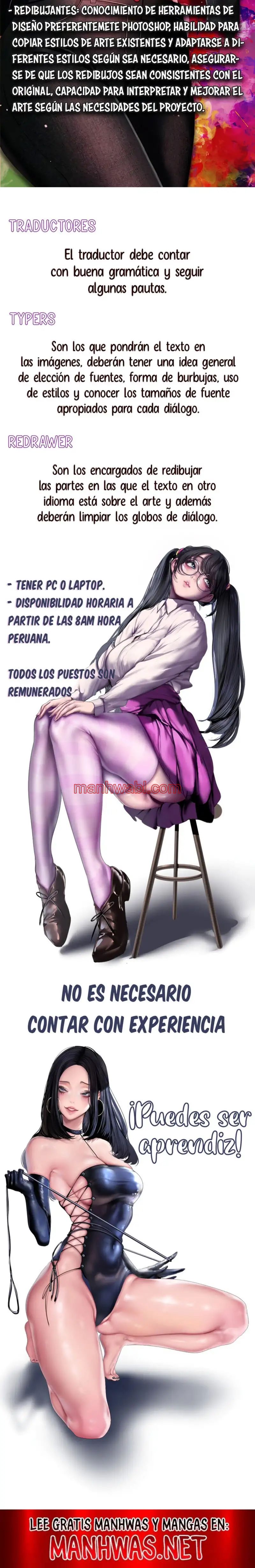 Una tienda Embriagadora - Capítulo 48_3 manhwa