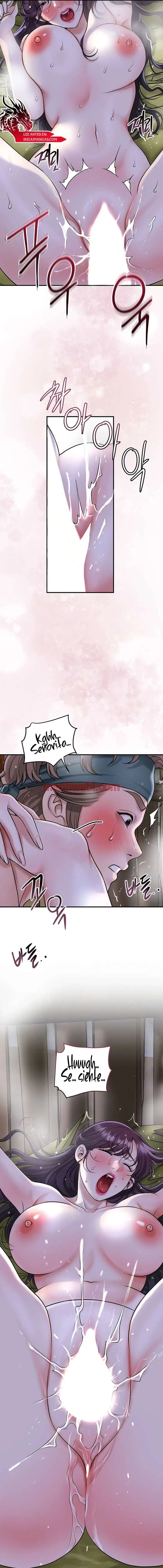 Una tienda Embriagadora - Capítulo 49 manhwa