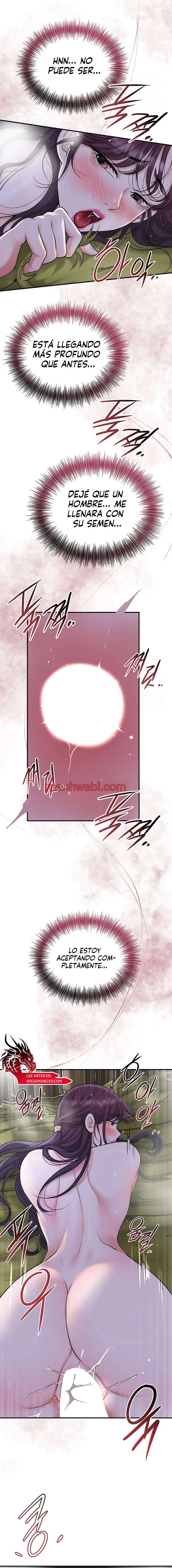 Una tienda Embriagadora - Capítulo 49_2 manhwa