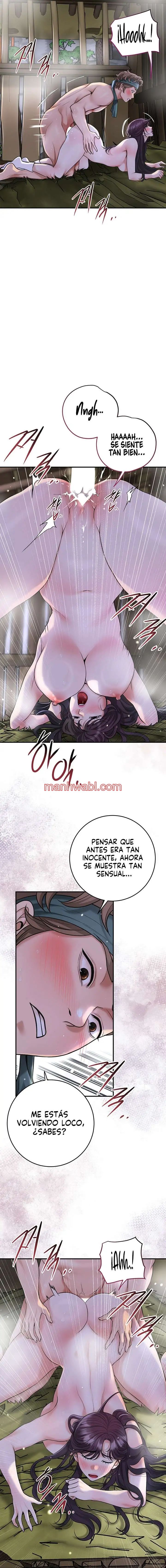 Una tienda Embriagadora - Capítulo 49_2 manhwa