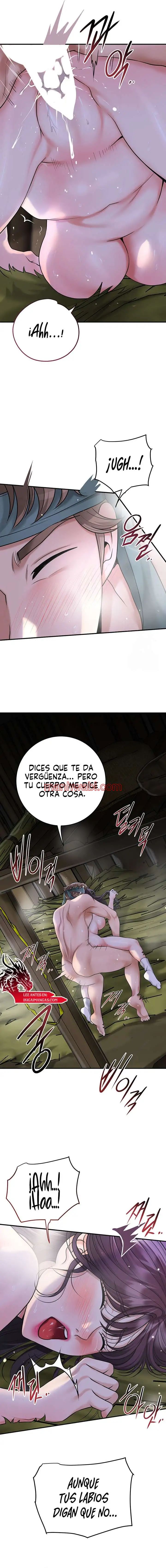 Una tienda Embriagadora - Capítulo 49_2 manhwa