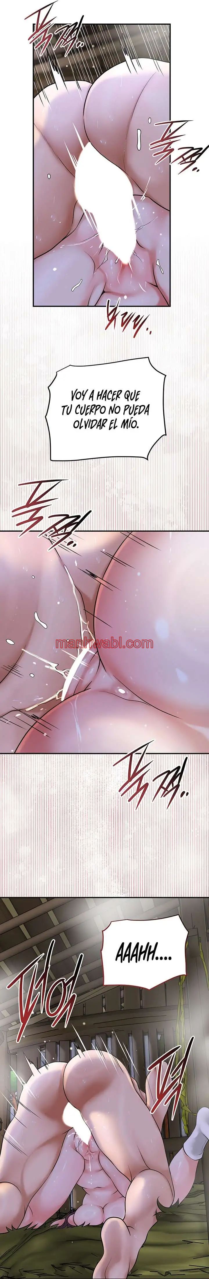 Una tienda Embriagadora - Capítulo 49_2 manhwa