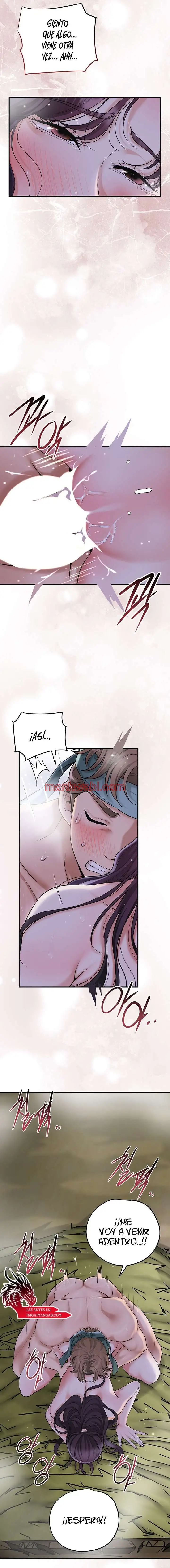 Una tienda Embriagadora - Capítulo 49_3 manhwa