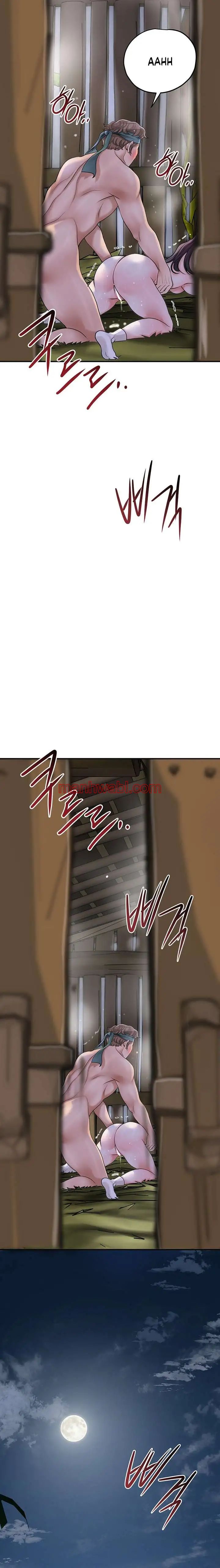 Una tienda Embriagadora - Capítulo 49_3 manhwa