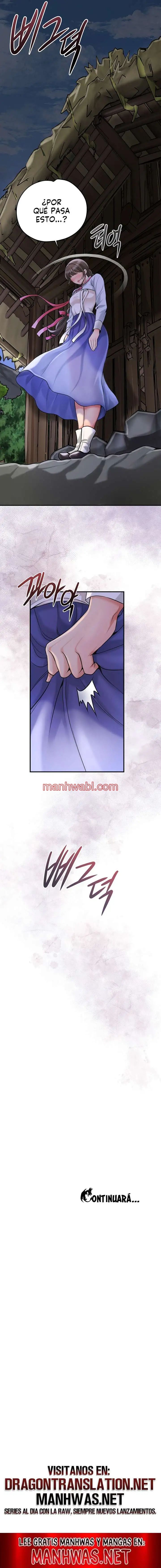 Una tienda Embriagadora - Capítulo 49_3 manhwa