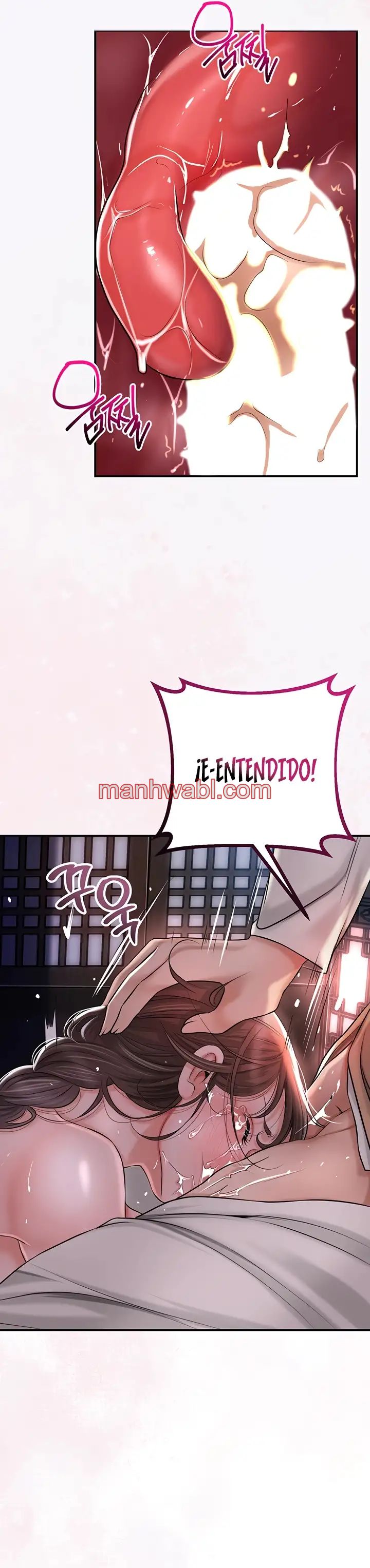 Una tienda Embriagadora - Capítulo 4_2 manhwa