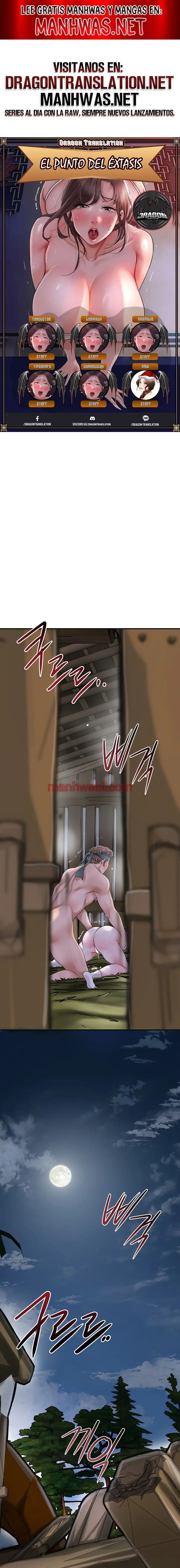 Una tienda Embriagadora - Capítulo 50 manhwa