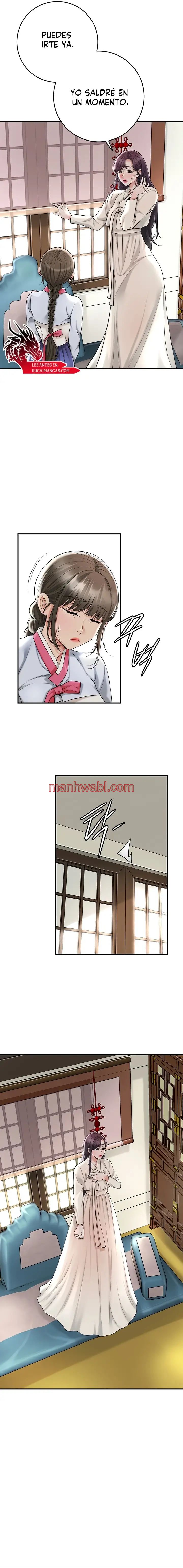 Una tienda Embriagadora - Capítulo 50_2 manhwa