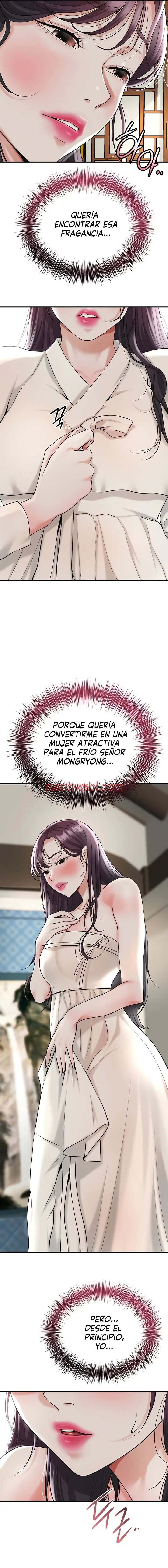 Una tienda Embriagadora - Capítulo 50_2 manhwa