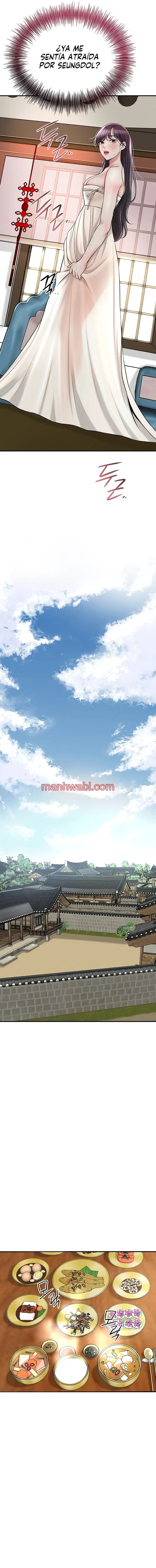 Una tienda Embriagadora - Capítulo 50_2 manhwa