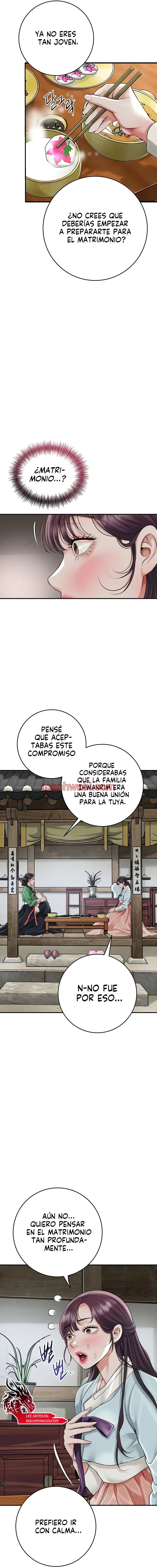 Una tienda Embriagadora - Capítulo 50_2 manhwa