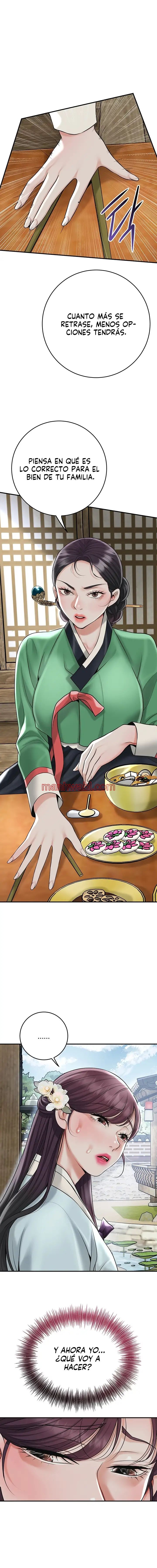 Una tienda Embriagadora - Capítulo 50_2 manhwa