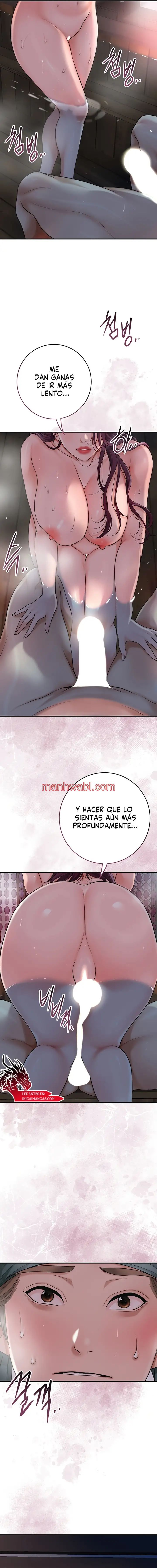 Una tienda Embriagadora - Capítulo 50_3 manhwa
