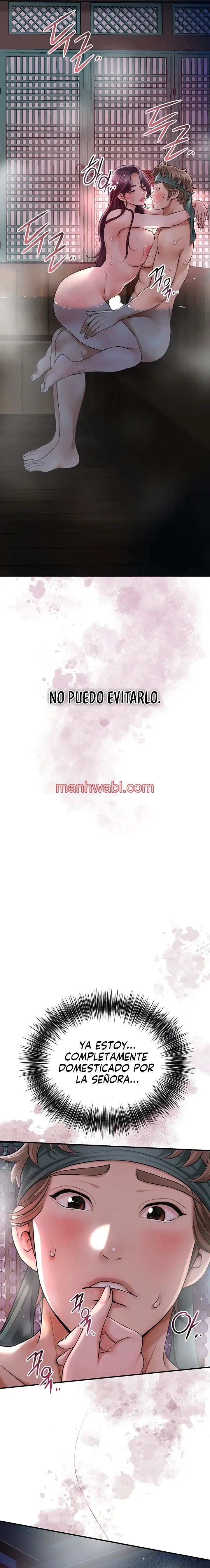 Una tienda Embriagadora - Capítulo 50_3 manhwa