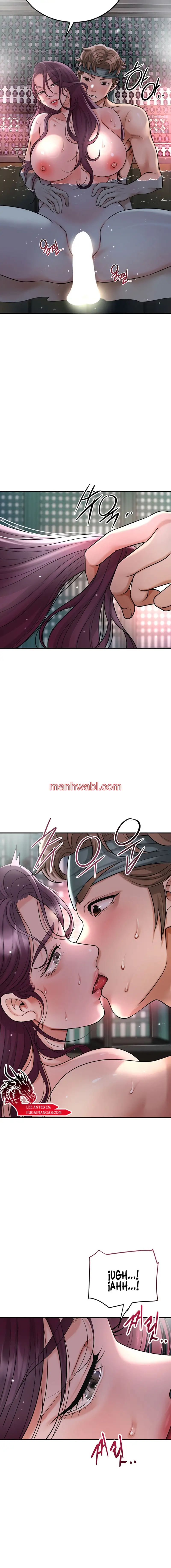 Una tienda Embriagadora - Capítulo 51 manhwa