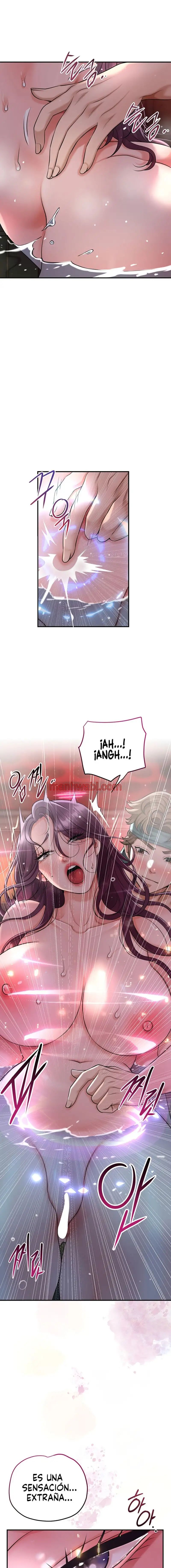 Una tienda Embriagadora - Capítulo 51 manhwa