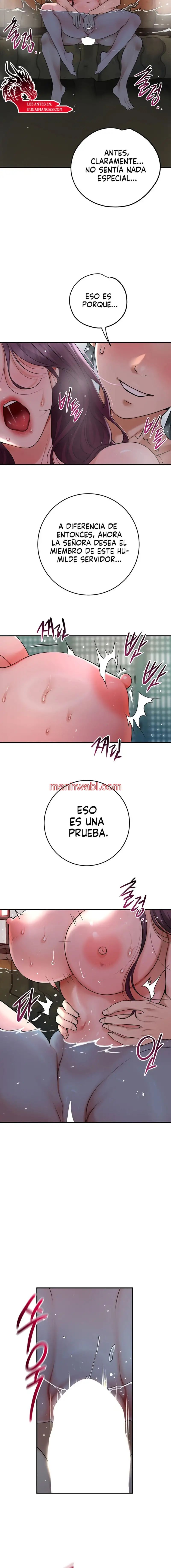 Una tienda Embriagadora - Capítulo 51_2 manhwa