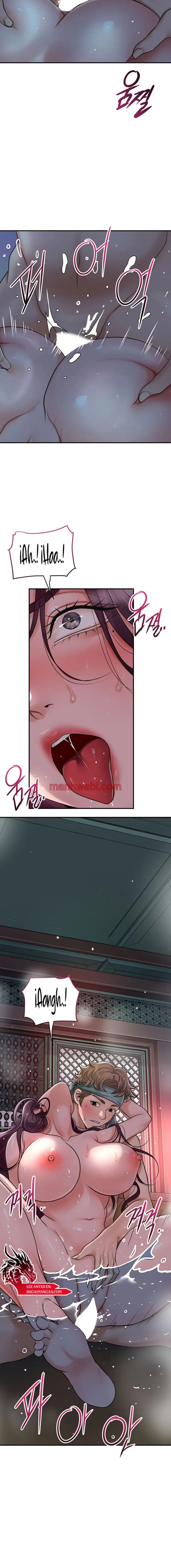 Una tienda Embriagadora - Capítulo 51_2 manhwa