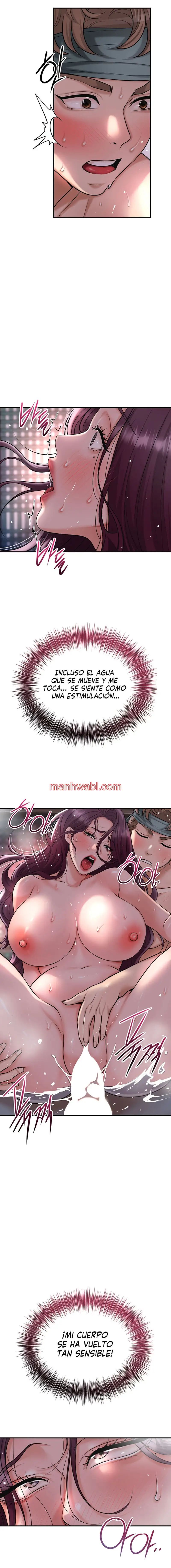 Una tienda Embriagadora - Capítulo 51_2 manhwa