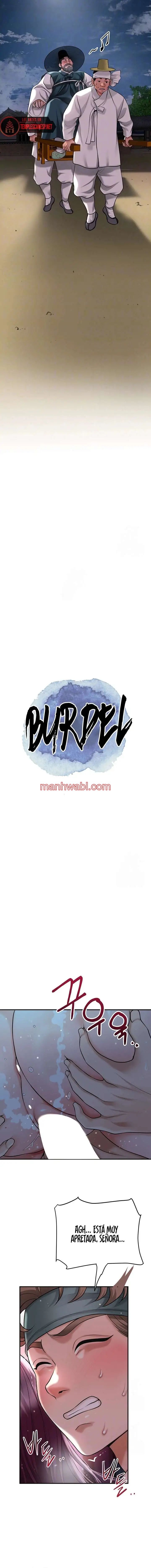 Una tienda Embriagadora - Capítulo 52 manhwa