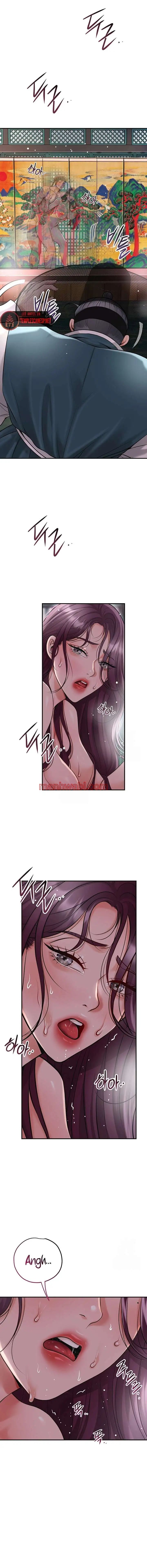 Una tienda Embriagadora - Capítulo 52_2 manhwa