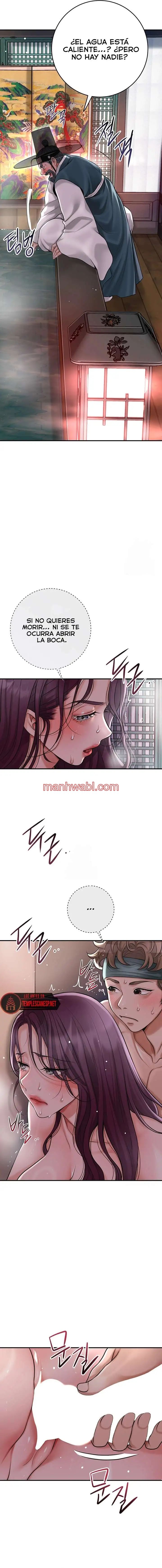 Una tienda Embriagadora - Capítulo 52_2 manhwa