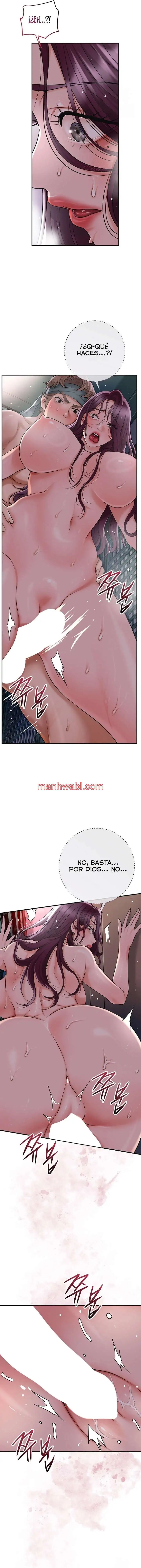 Una tienda Embriagadora - Capítulo 52_2 manhwa