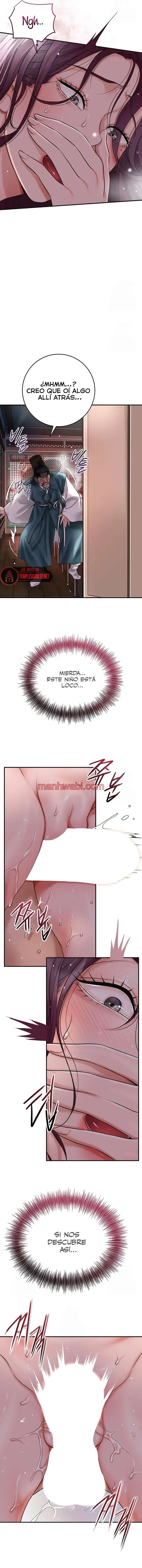 Una tienda Embriagadora - Capítulo 52_2 manhwa