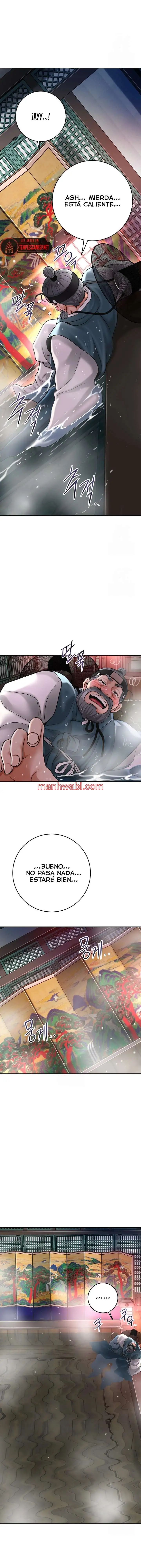 Una tienda Embriagadora - Capítulo 52_2 manhwa