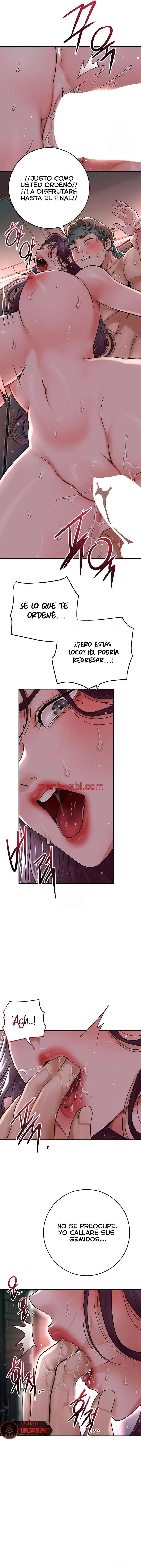 Una tienda Embriagadora - Capítulo 52_3 manhwa