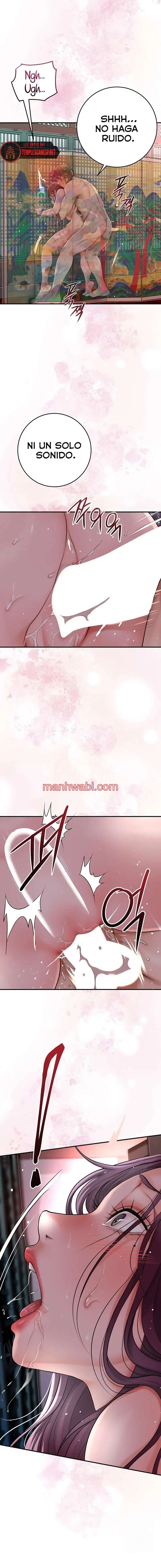 Una tienda Embriagadora - Capítulo 52_3 manhwa