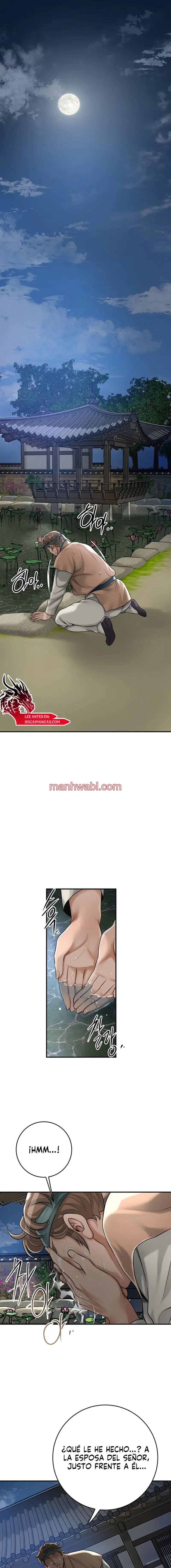 Una tienda Embriagadora - Capítulo 53_2 manhwa