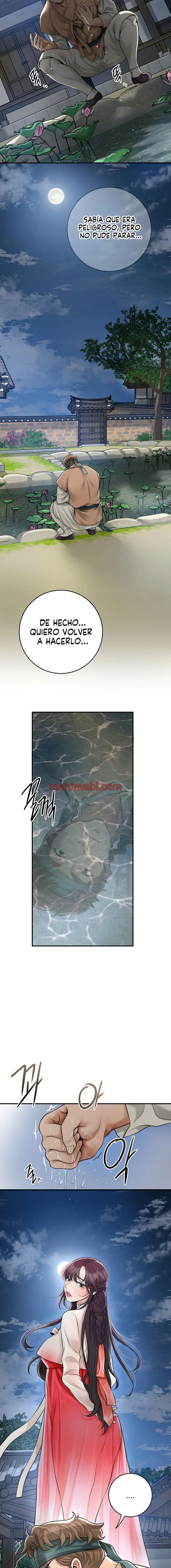 Una tienda Embriagadora - Capítulo 53_2 manhwa